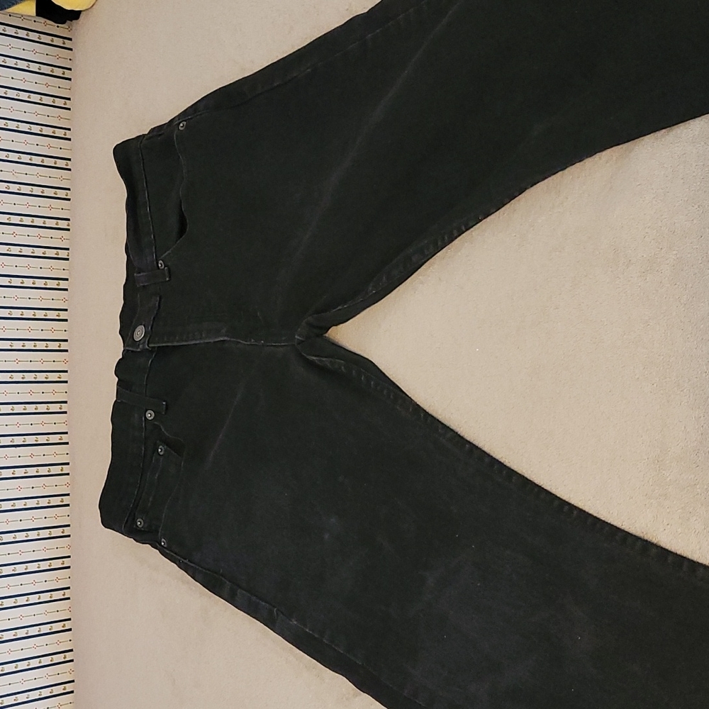 Levi Strauss & Co Men's Jean's 502